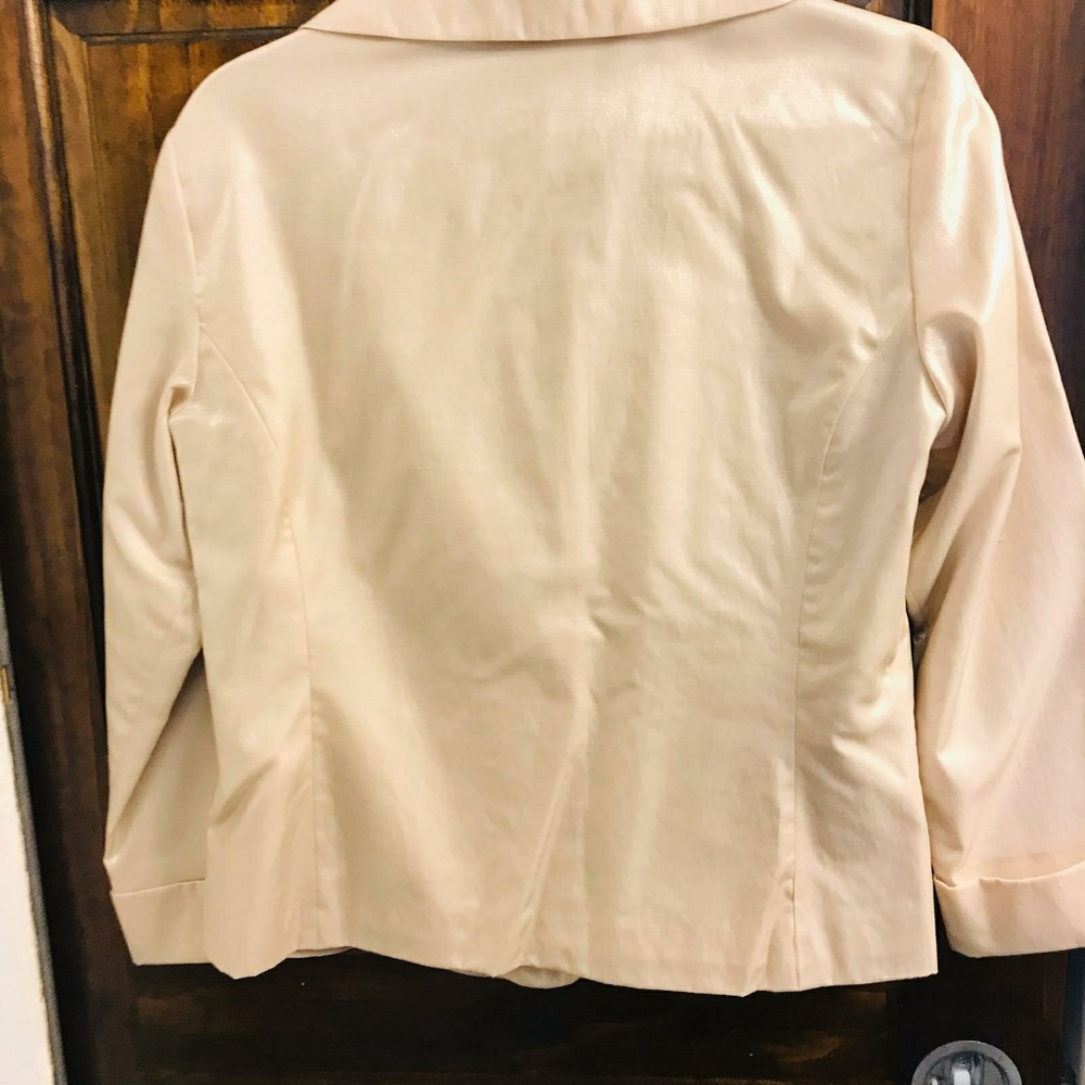 Jacket - Picture 2 of 2